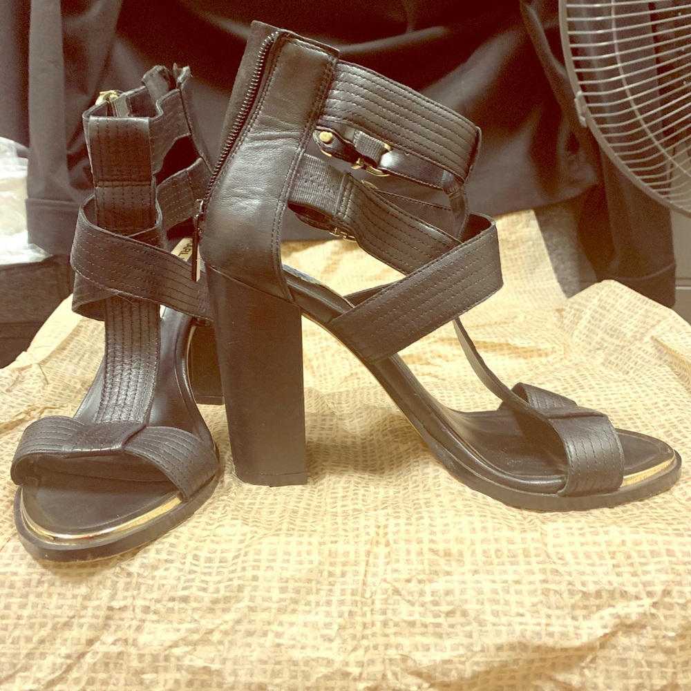 Cute summer sandal